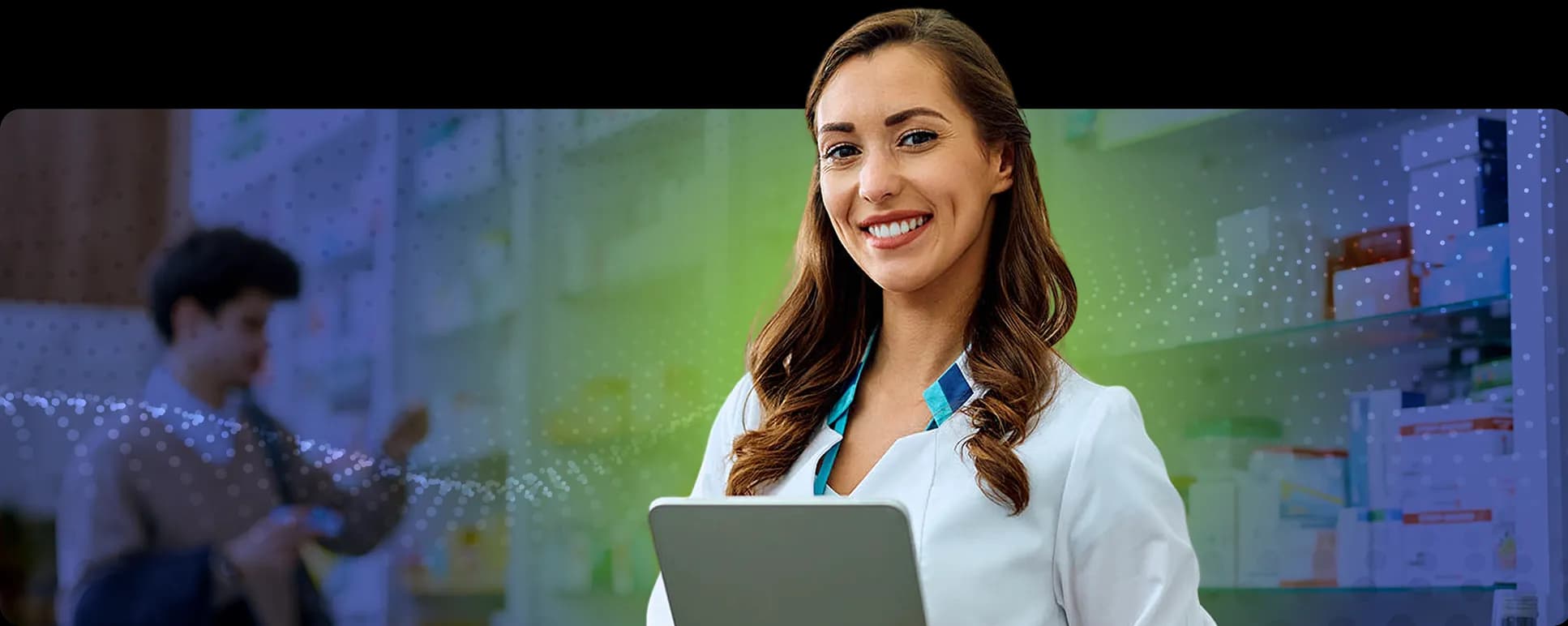 Join Us in Personalized Care