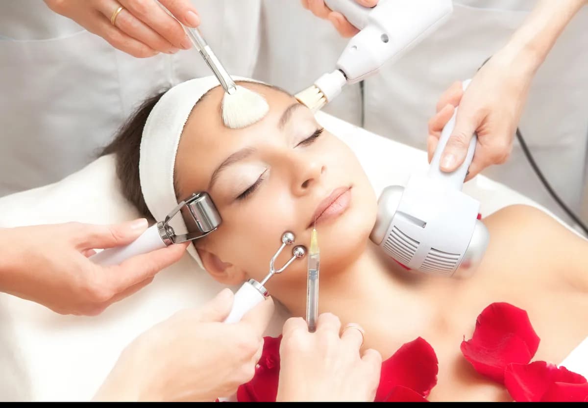 Dermatology Compounding