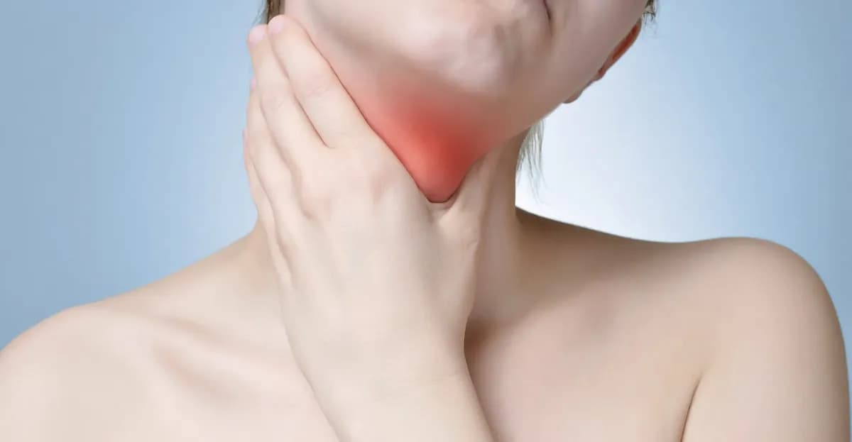 Thyroid Imbalance