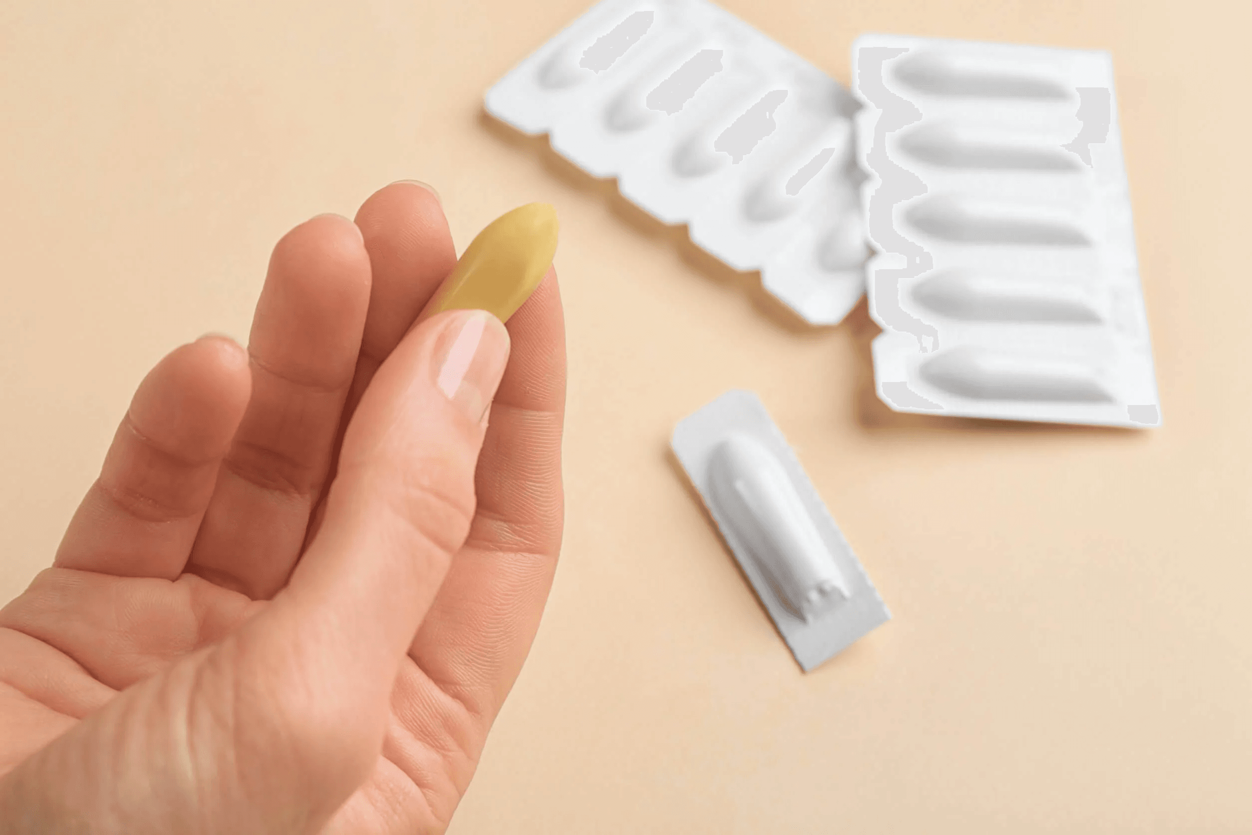 Custom Compounding Process 4