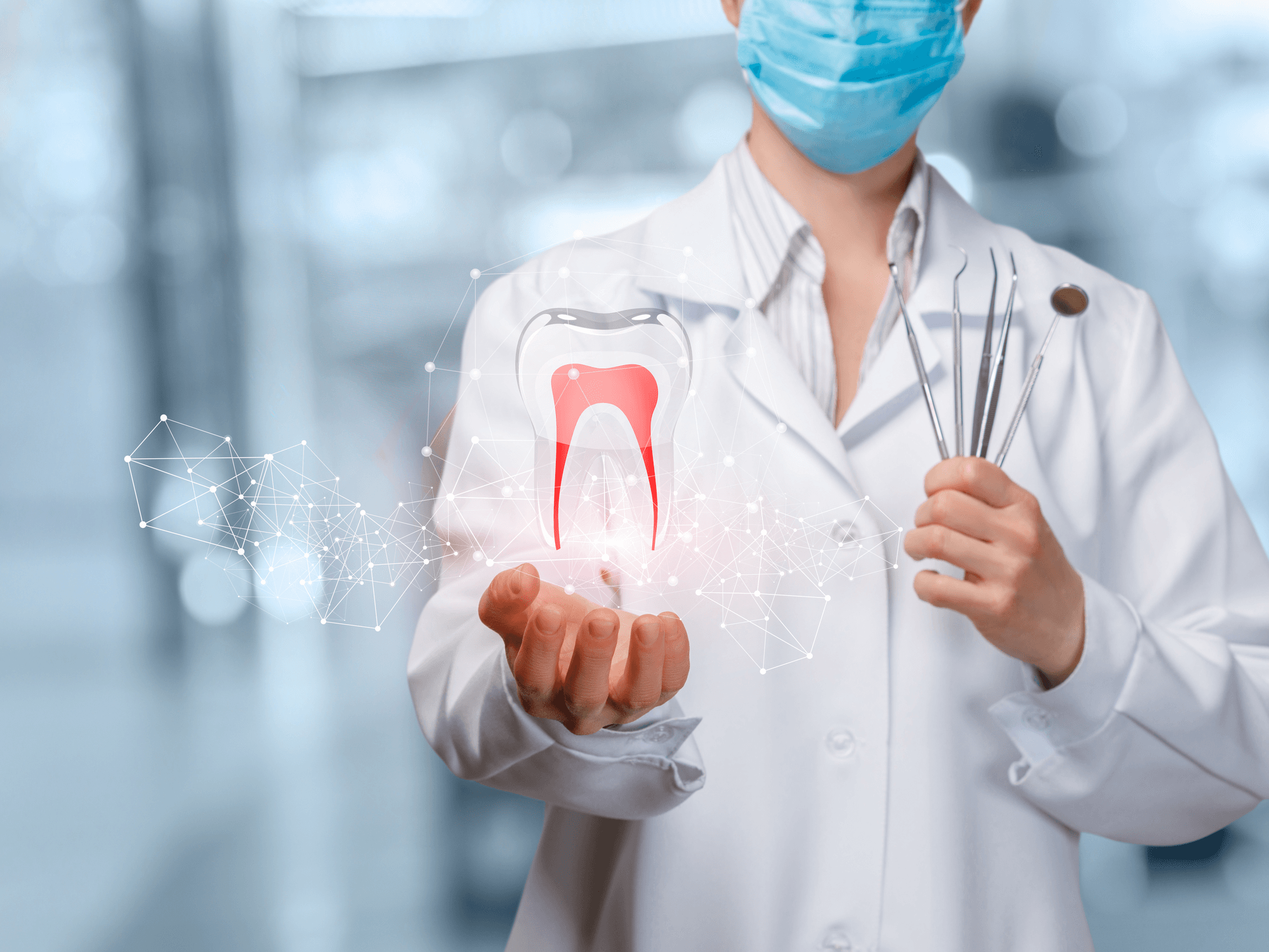 Custom Dental Compounding