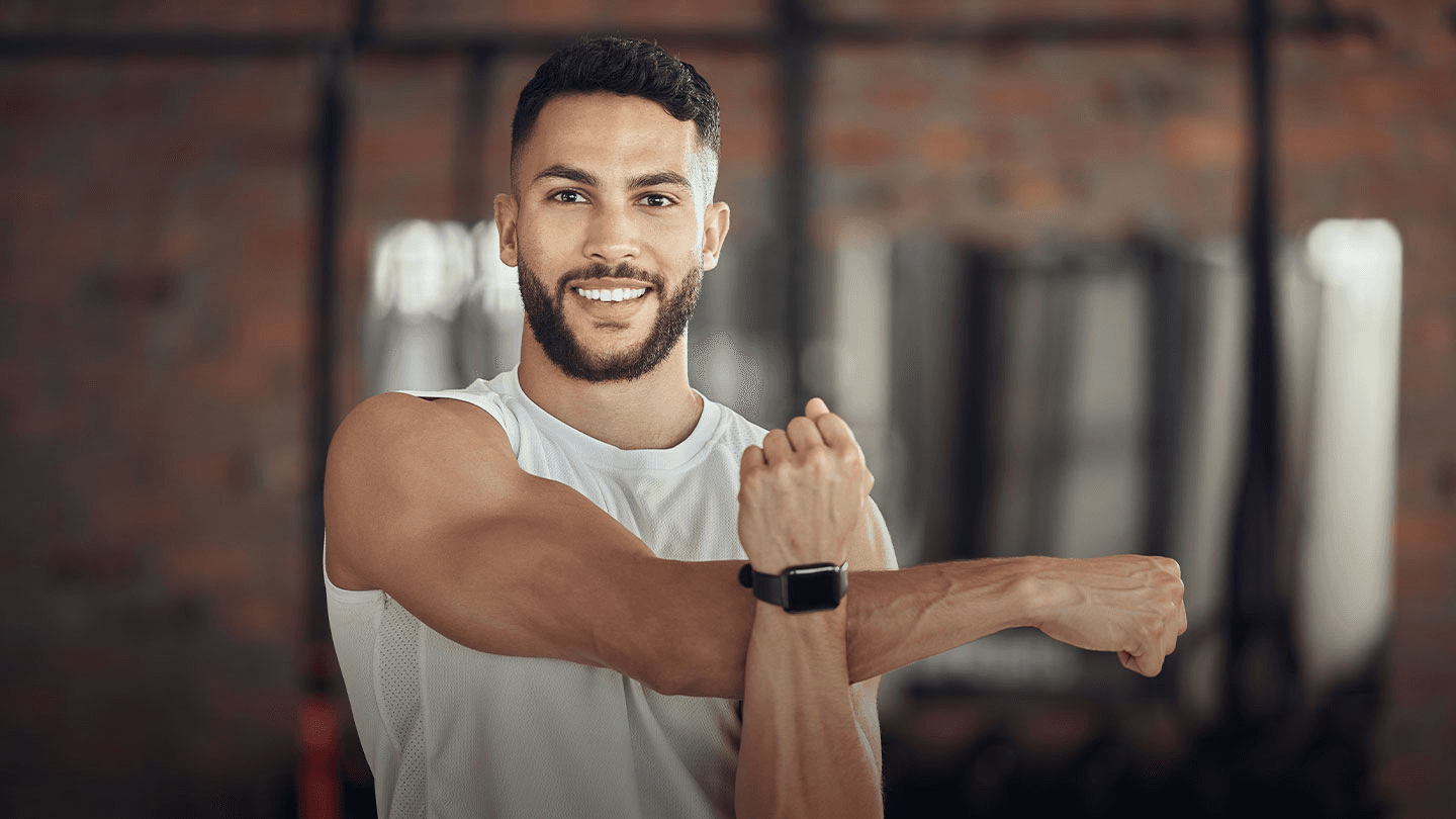 Common Symptoms of Andropause