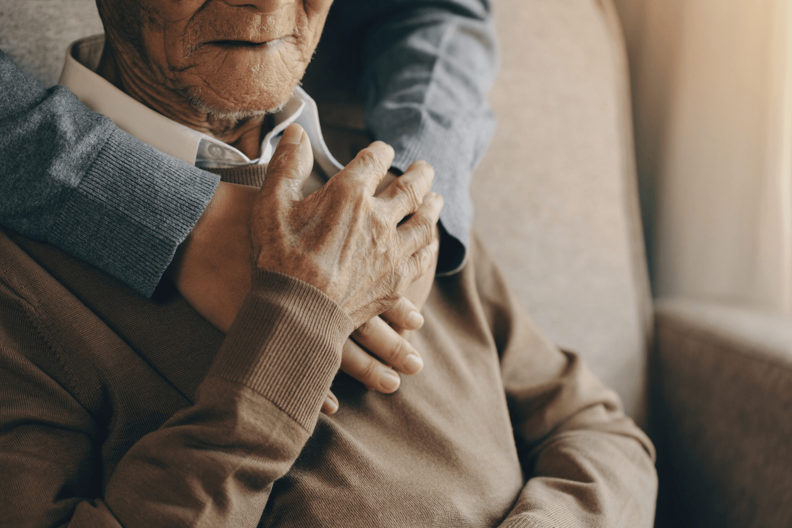 Enhancing Quality of Life Through Palliative Care