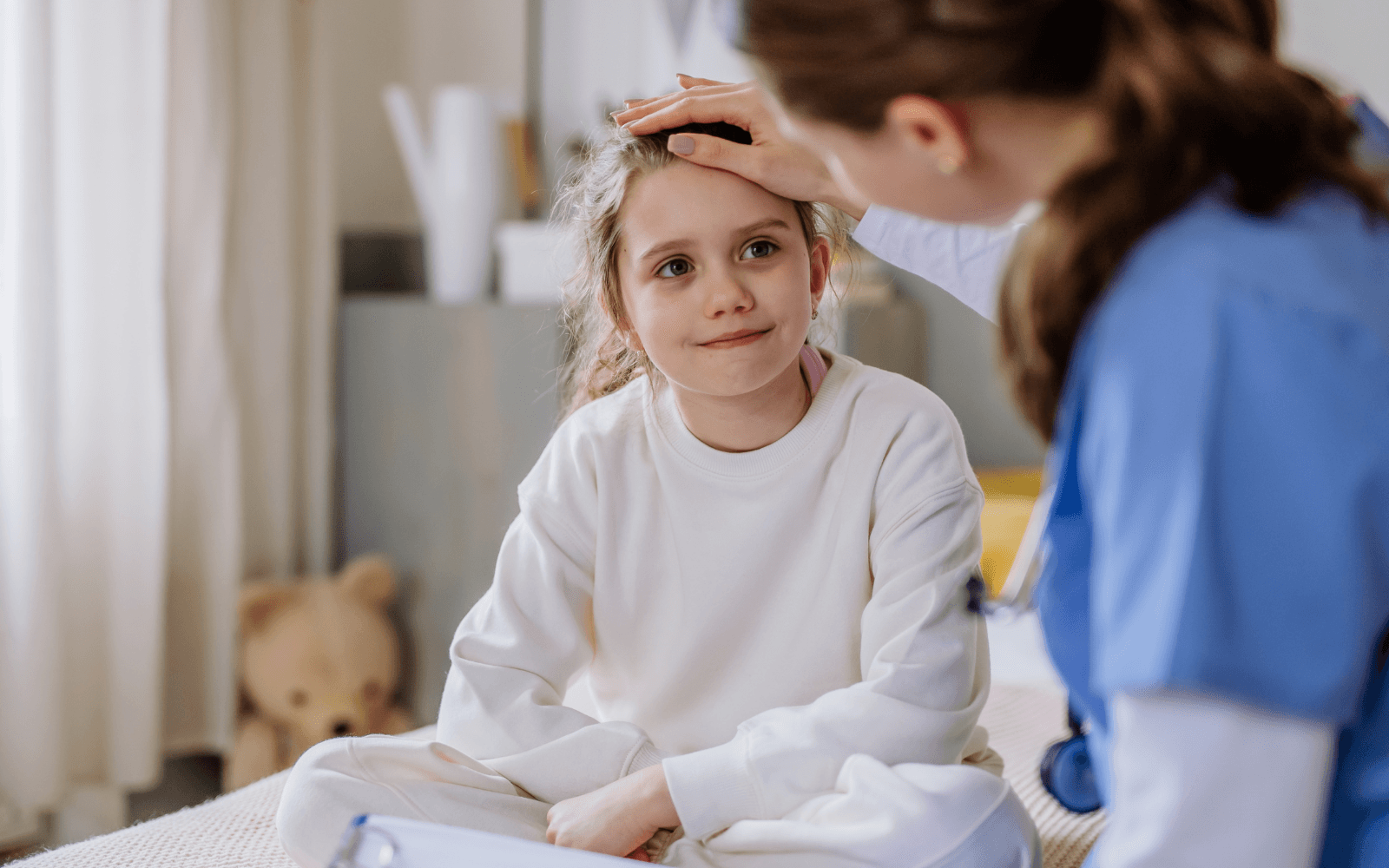 Children's Medication Challenges