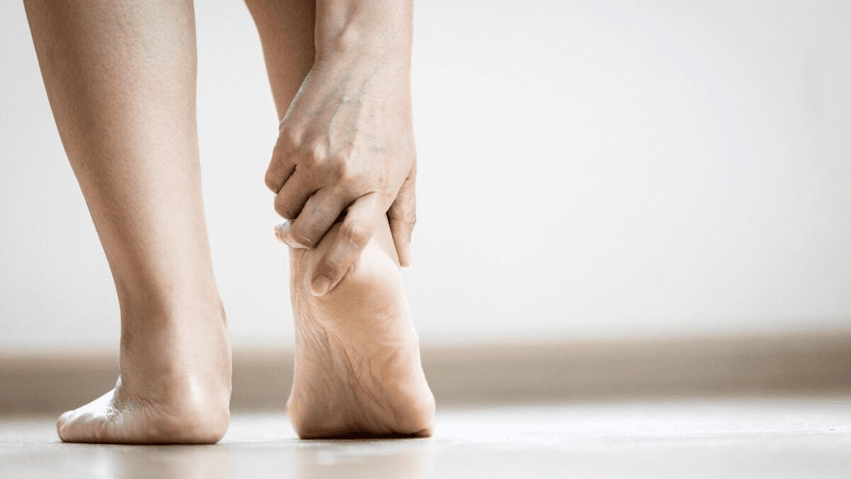 Podiatry Compounding Medications