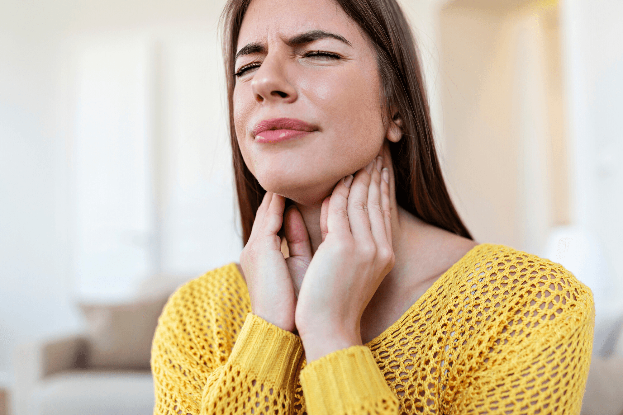 Understanding Thyroid Imbalance