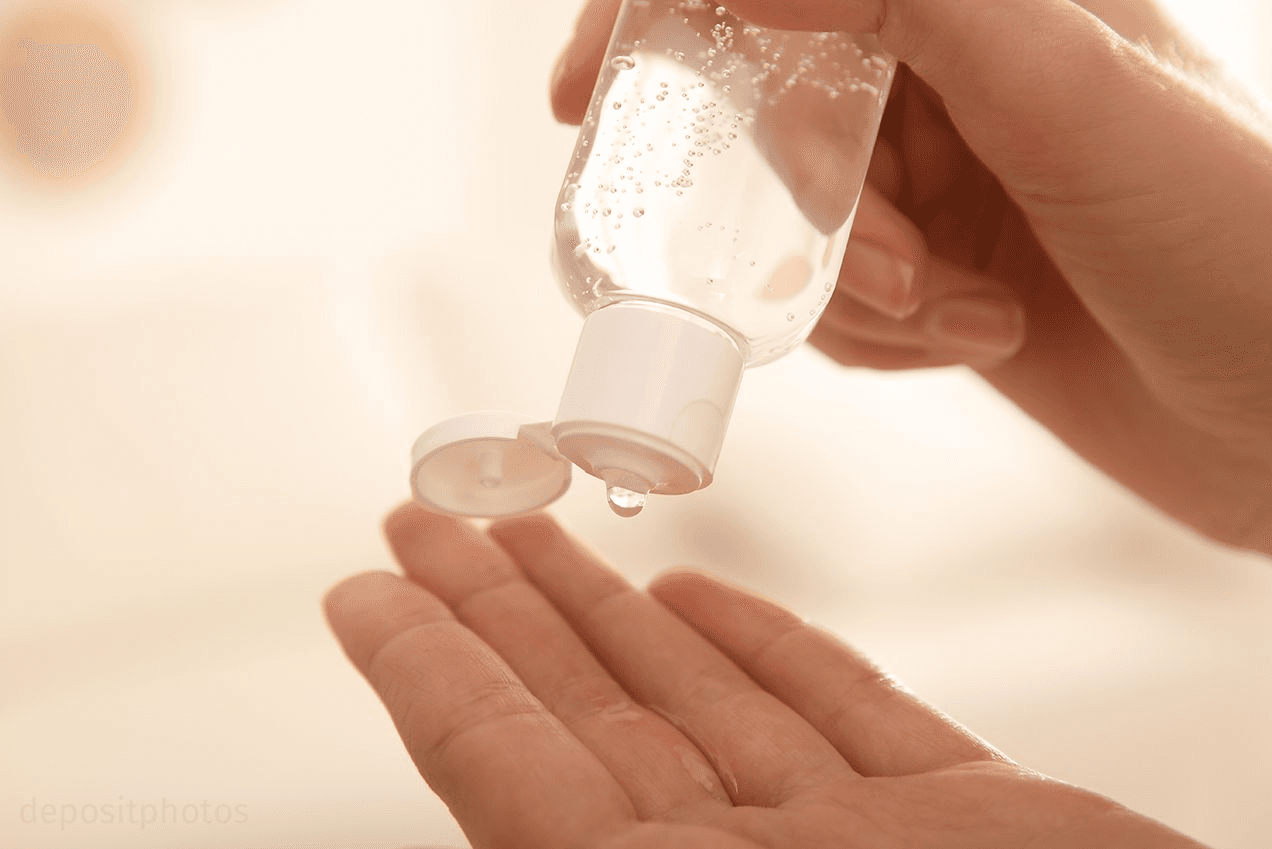 Urological Medication Form 1