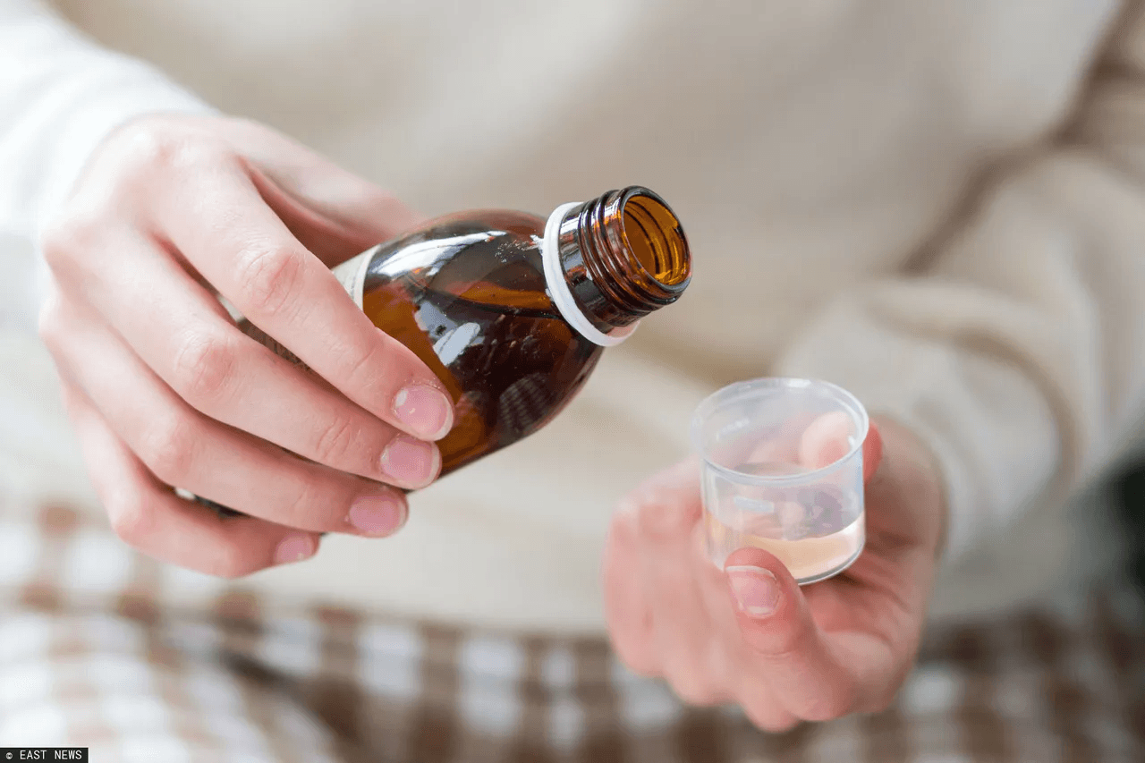 Urological Medication Form 4