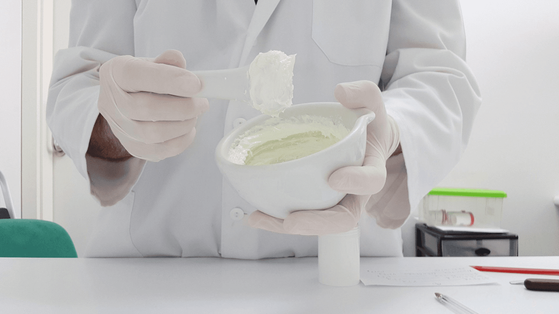 Urological Medication Form 5